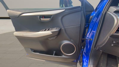 2020 Lexus NX NX 300 F SPORT