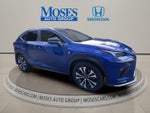2020 Lexus NX NX 300 F SPORT