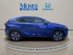 2020 Lexus NX NX 300 F SPORT
