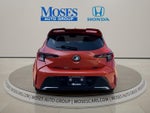 2023 Toyota Corolla Hatchback XSE
