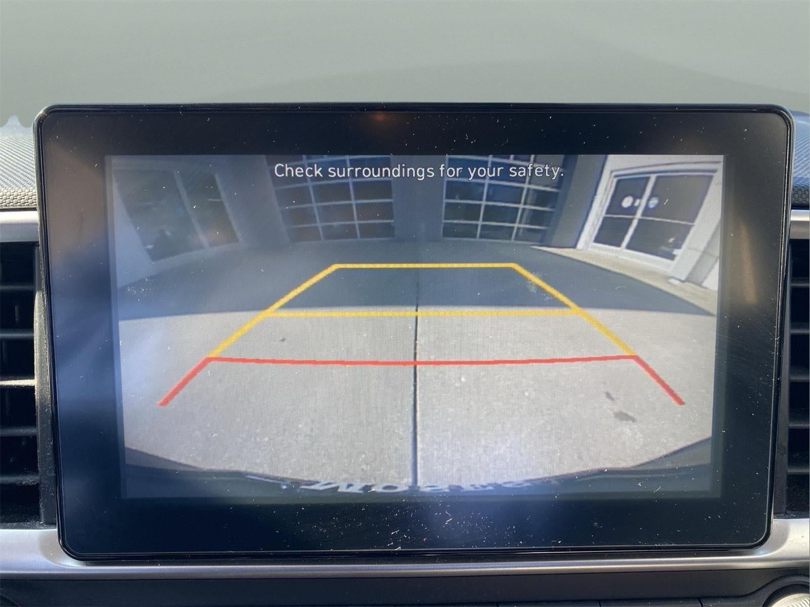 2020 Hyundai Venue SEL