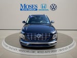 2020 Hyundai Venue SEL