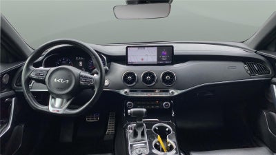 2022 Kia Stinger GT-Line