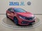 2020 Honda Civic Hatchback EX