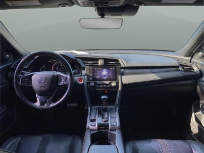 2020 Honda Civic Sport Touring