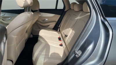 2017 Mercedes-Benz GLC GLC 300