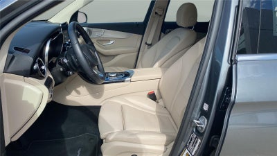 2017 Mercedes-Benz GLC GLC 300