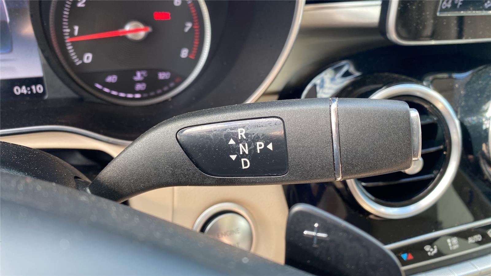 2017 Mercedes-Benz GLC GLC 300