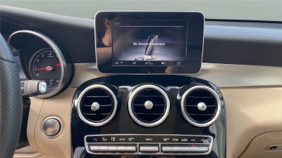 2017 Mercedes-Benz GLC GLC 300