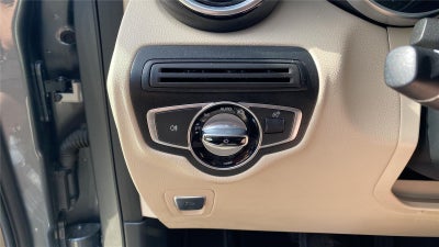 2017 Mercedes-Benz GLC GLC 300