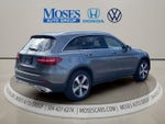 2017 Mercedes-Benz GLC GLC 300