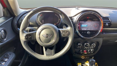 2023 MINI Clubman Cooper S