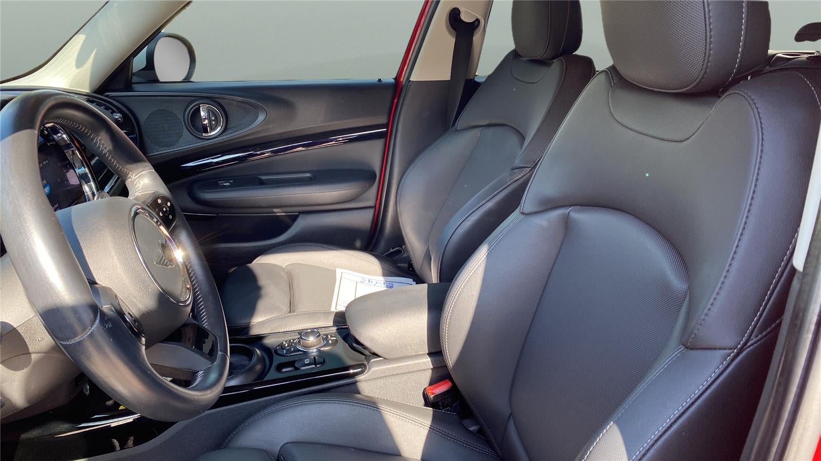 2023 MINI Clubman Cooper S
