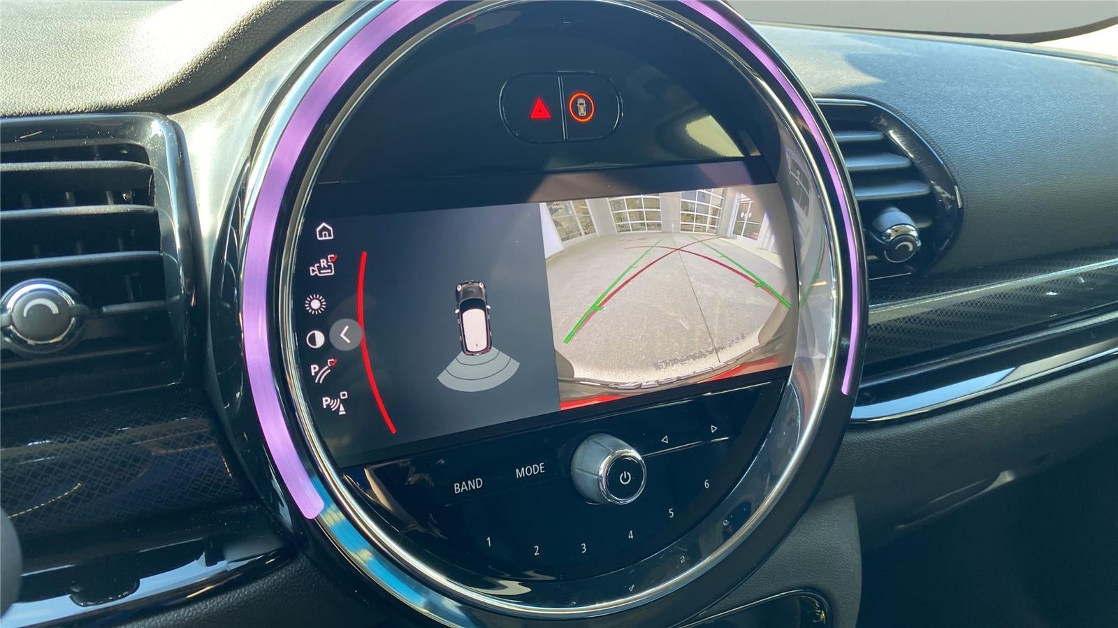 2023 MINI Clubman Cooper S