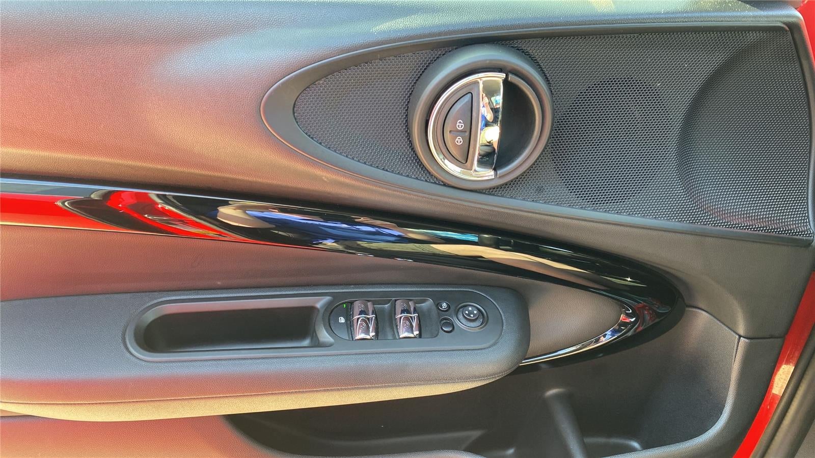 2023 MINI Clubman Cooper S