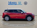 2023 MINI Clubman Cooper S