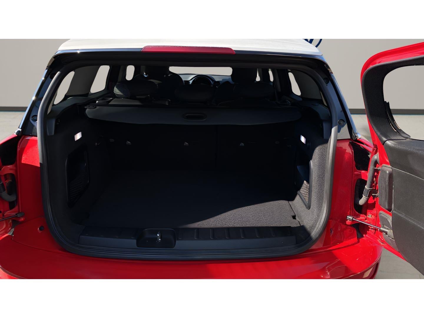 2023 MINI Clubman Cooper S