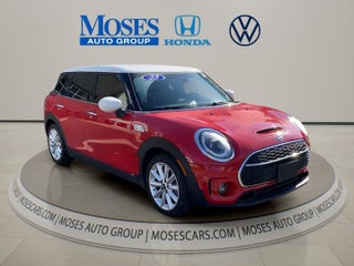 2023 MINI Clubman Cooper S