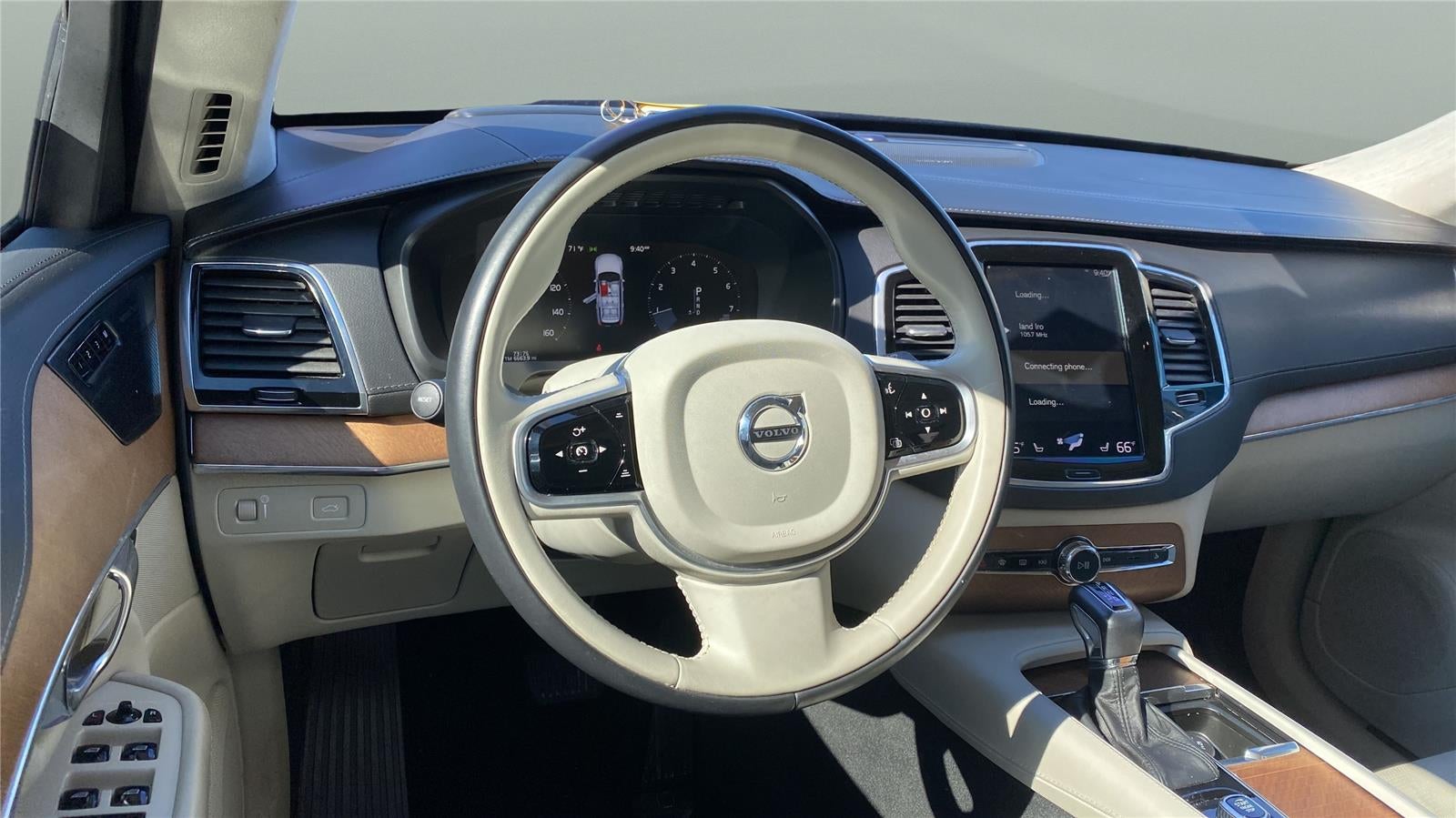 2019 Volvo XC90 Inscription