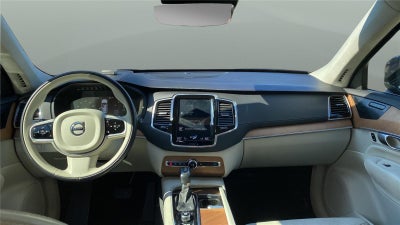 2019 Volvo XC90 Inscription