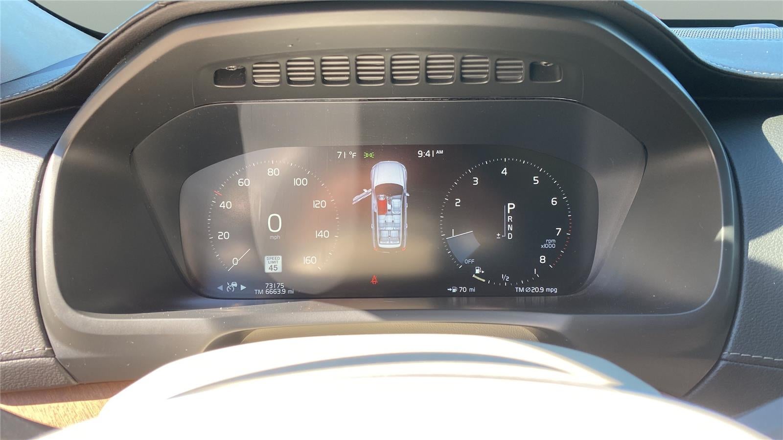 2019 Volvo XC90 Inscription