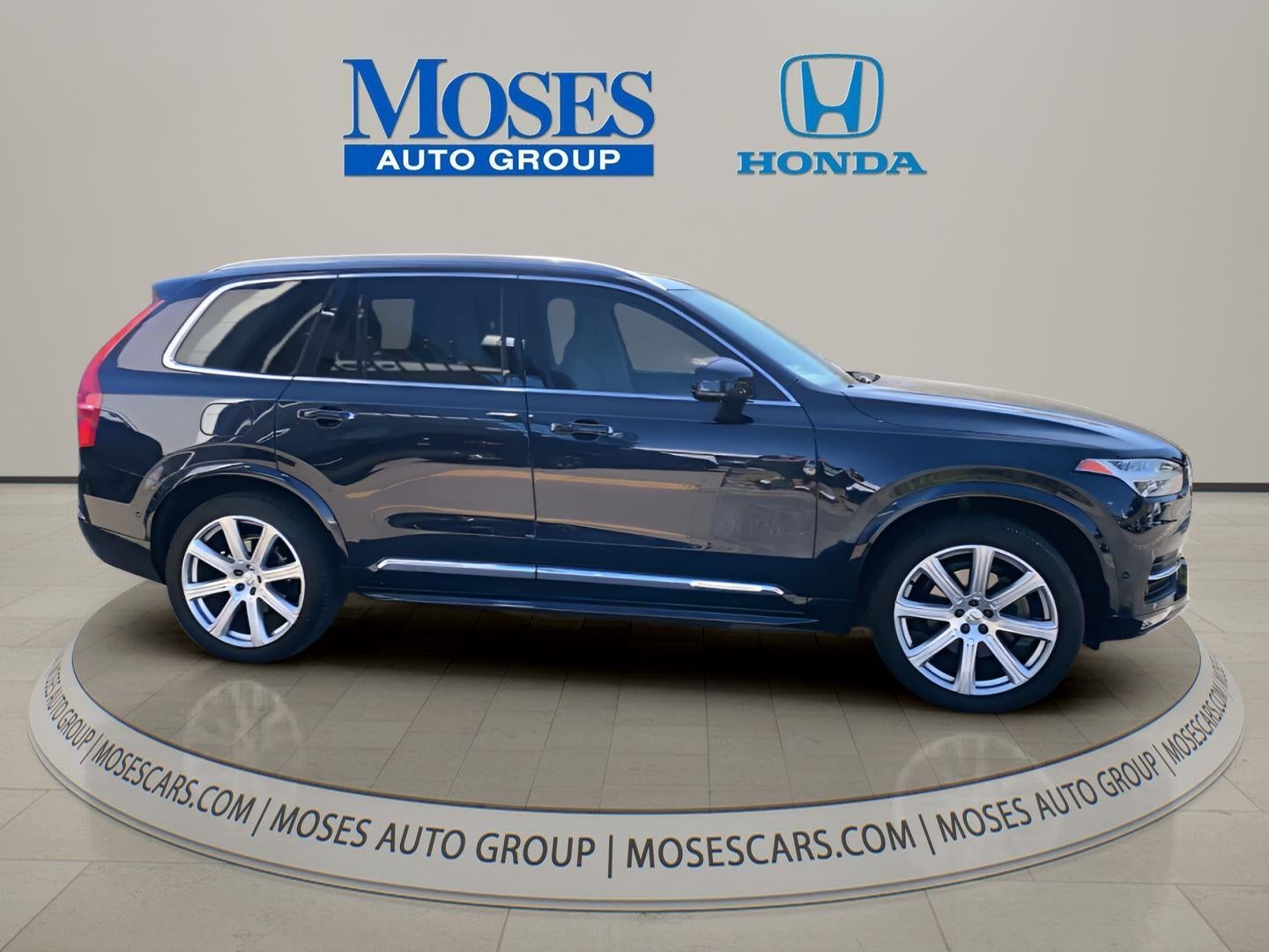 2019 Volvo XC90 Inscription
