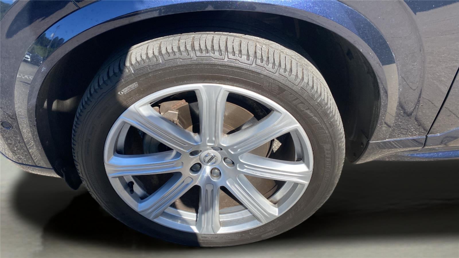 2019 Volvo XC90 Inscription