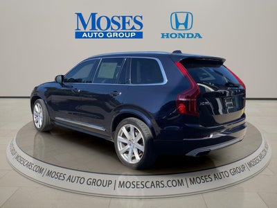 2019 Volvo XC90 Inscription