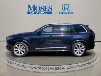 2019 Volvo XC90 Inscription