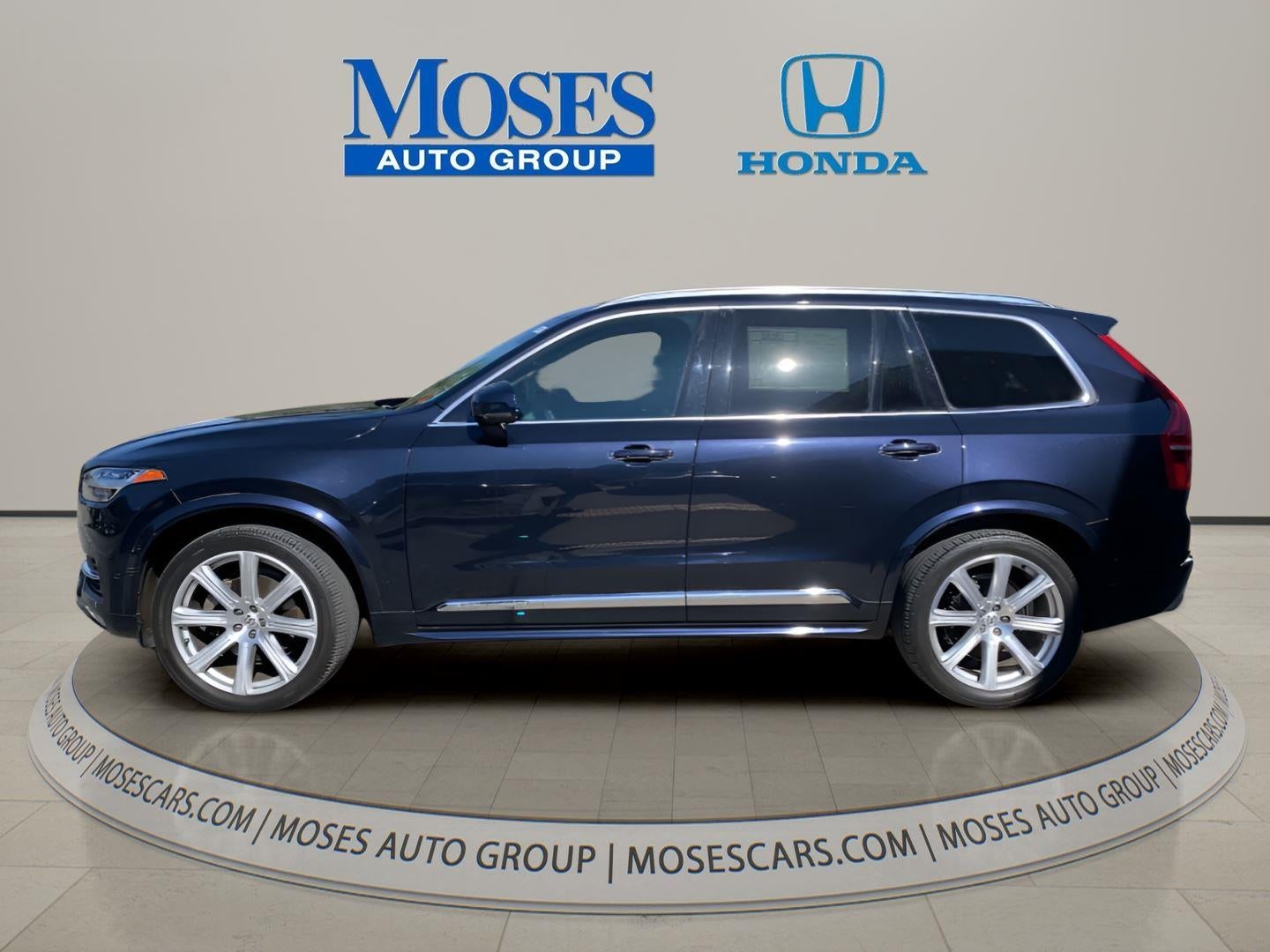 2019 Volvo XC90 Inscription