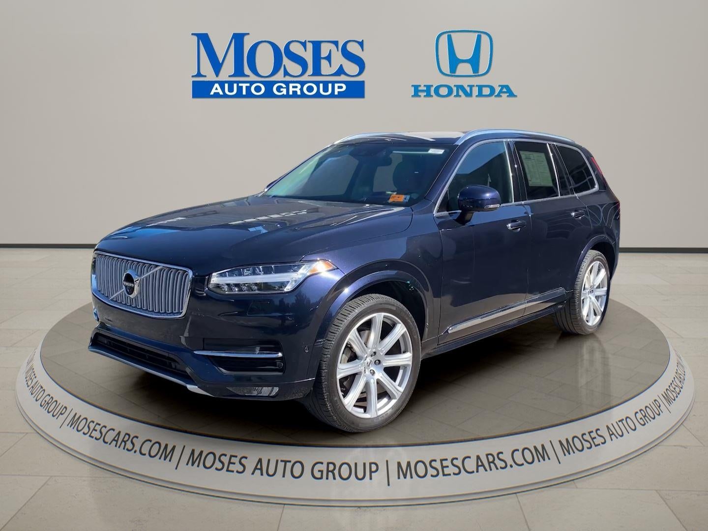 2019 Volvo XC90 Inscription
