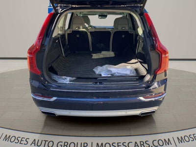 2019 Volvo XC90 Inscription