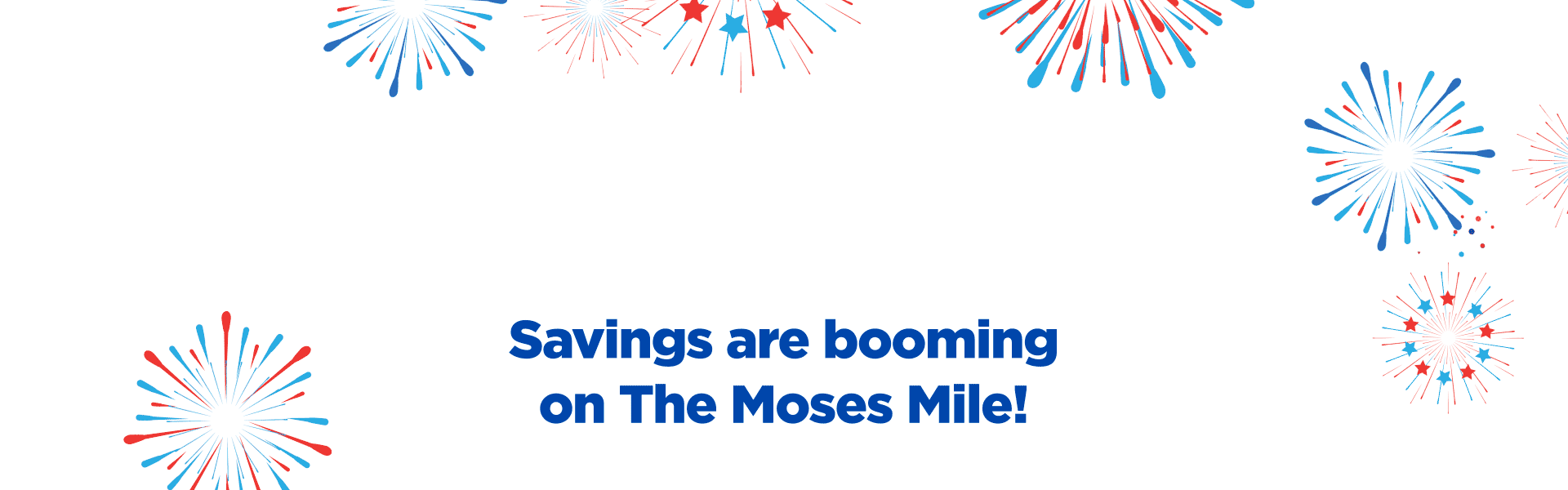 New Vehicle Specials