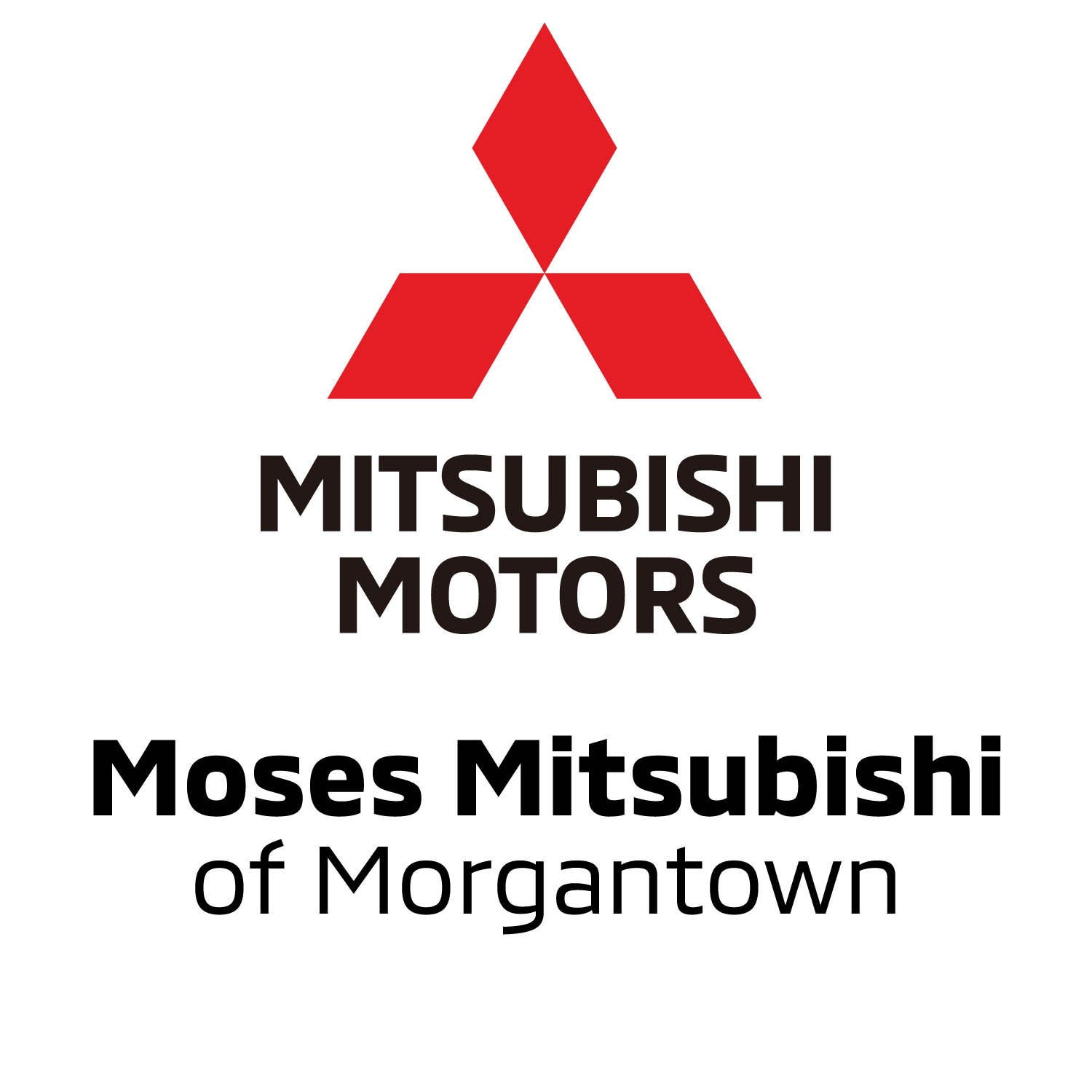 Moses Mitsubishi of Morgantown