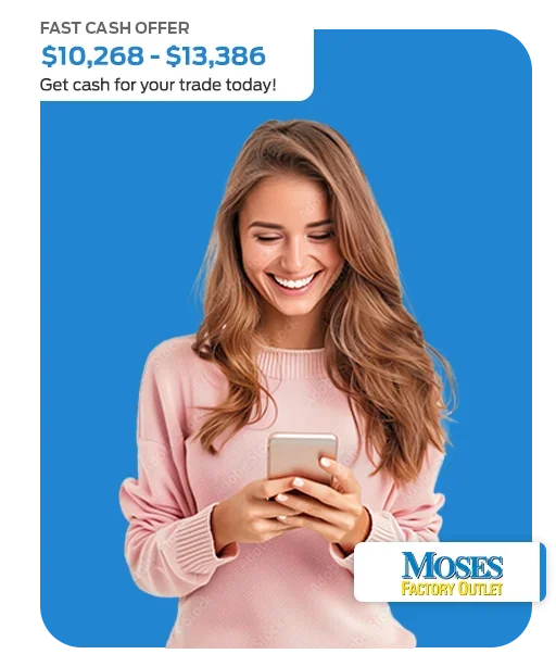 Moses Auto Group in St. Albans WV