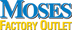 Moses Factory Outlet