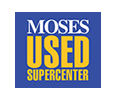 Moses Used Supercenter