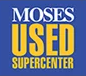 Moses Factory Outlet