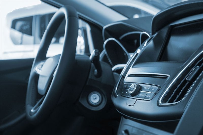 Moses Auto Group in St. Albans WV